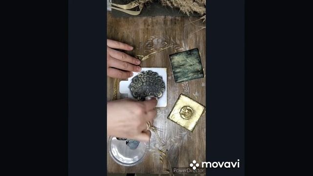 Нанесение рисунка через трафарет смотреть онлайн