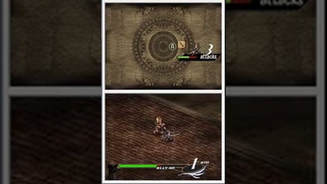 Valkyrie Profile Covenant of the Plume Chapter 5 Final Battle HQ (3/3) смотреть онлайн