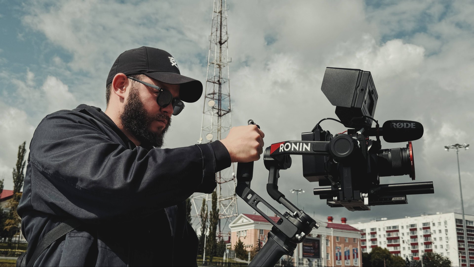 BACKSTAGE смотреть онлайн