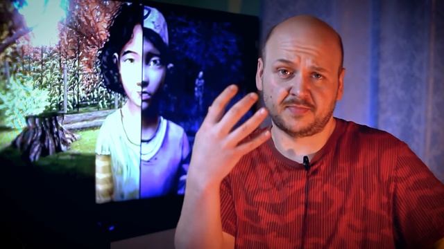 Клементина возвращается в комикс? Зона 51. Кто глава Зеленых фанатиков? - Новости - Ходячие мертвец смотреть онлайн