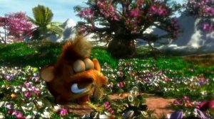 Поздравление с днем рождения для детей