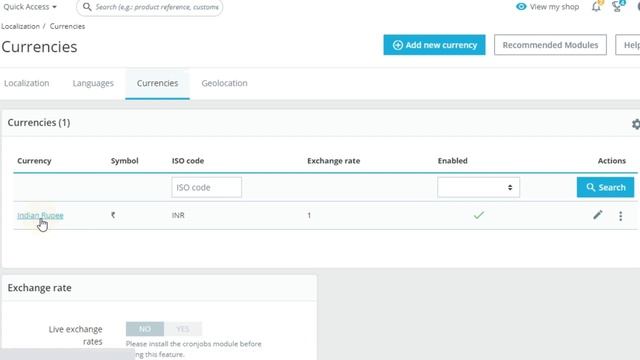 Onport - Integrating with a PrestaShop Vendor смотреть онлайн
