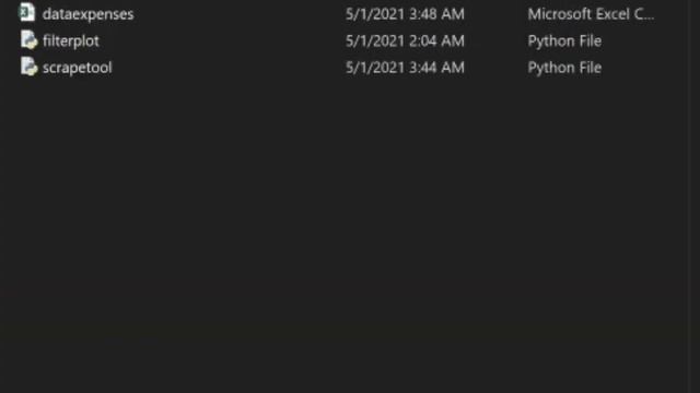 [trailer] BEAUTIFULSOUP url into bar graph using PYTHON смотреть онлайн