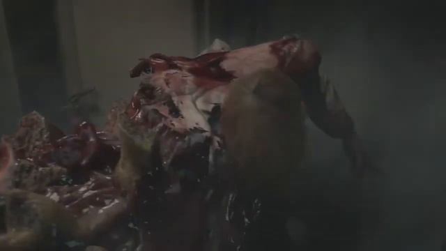 Resident Evil 2 Gameplay Walkthrough (Leon) Part 2 - Licker! смотреть онлайн