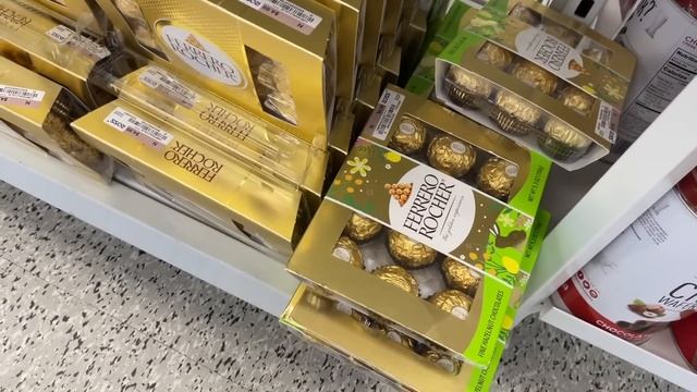 Klamotten shoppen bei TJ Maxx & Ross | Leben in den USA смотреть онлайн