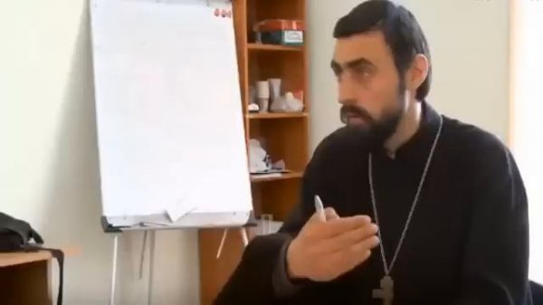 Сильнейшее ВЛИЯНИЕ СЛОВА на жизнь каждого ЧЕЛОВЕКА. Прот. Александр Проченко