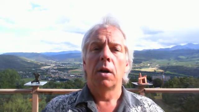 Relaxed Intensity - An Easier Way To Live смотреть онлайн