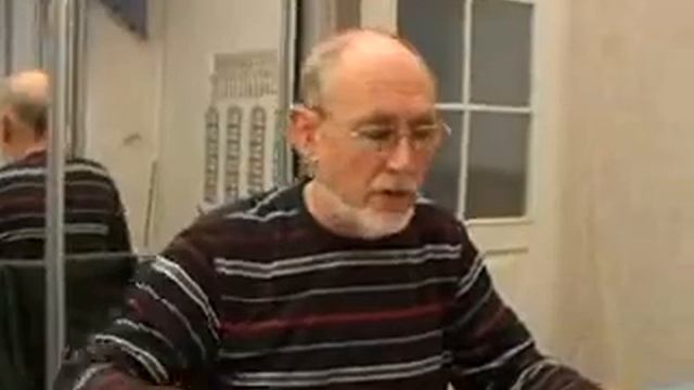 Обучение детей счету. Методика С. Полякова. Видеофрагмент 1 смотреть онлайн