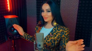 Марина Газиева - Где ты сейчас. Зажигательная лезгинка на русском языке