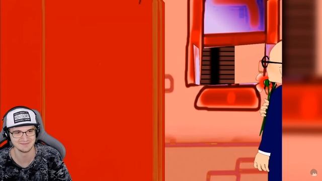 УРОДЛИВЫЕ РУССКИЕ ВИДЕО-УРОКИ БЕЗОПАСНОСТИ для ДЕТЕЙ - Что Это? ► Уголок Акра | Реакция смотреть онлайн