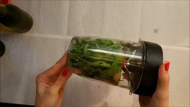 Свежие рулетики с тунцом. Fresh Tuna Spring Rolls смотреть онлайн
