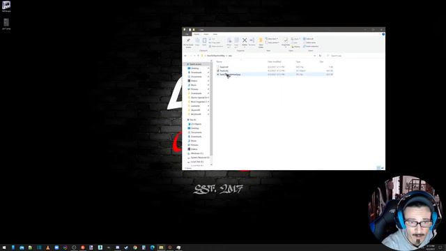 SKYRIM MOD MAKING - Racemenu High Poly Head Export Problem Troubleshoot смотреть онлайн