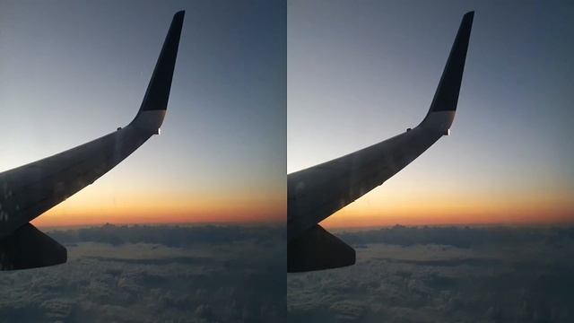 Mont Blanc, the Alps, the view from the plane, altitude 11 km. Монблан, Альпы. смотреть онлайн