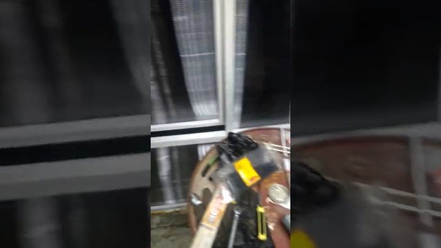 Первый запуск котла фирмы "ТРИУМФ". смотреть онлайн