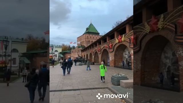Игра в Нижнем Новгороде!!! Кубок Льва Яшина!!! смотреть онлайн