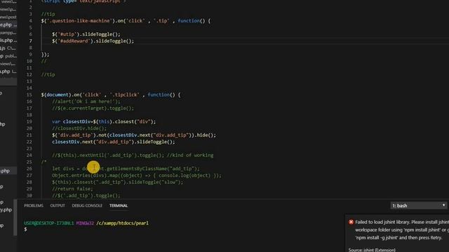 PHP-LARAVEL TRICKS смотреть онлайн
