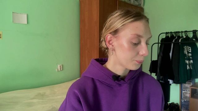 grwm на учебу/ Журфак СПбГУ смотреть онлайн