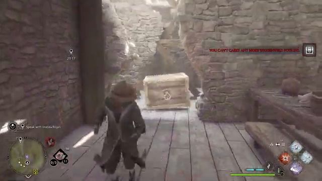 Hogwarts legacy Ancient magic hotspot Poidsear coast Near Phoenix mountain cave floo flame смотреть онлайн