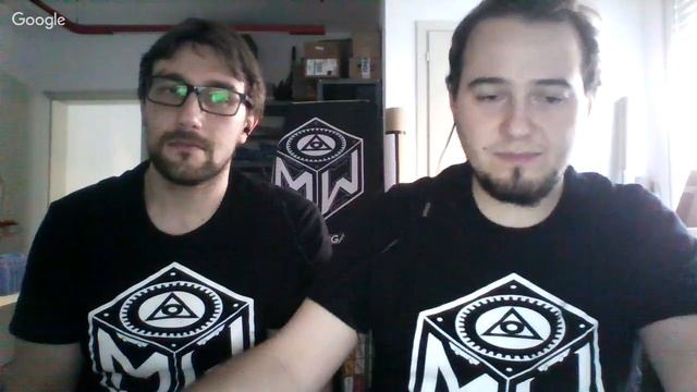 Magic Works Games смотреть онлайн