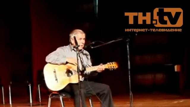 В гостях у Нижней Тавды смотреть онлайн