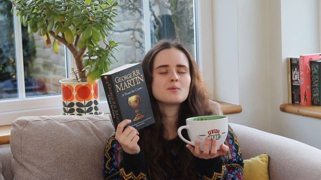 BOOKS I WANT TO READ IN SPRING // seasonal tbr смотреть онлайн