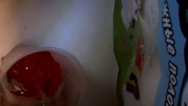 Лизун без тетрабората натрия и боры смотреть всем. Лизун в домашних условиях смотреть онлайн