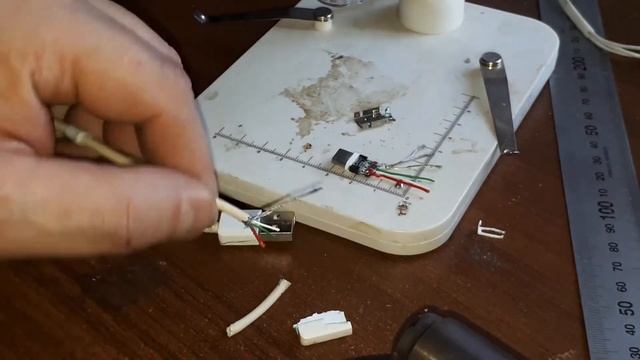 Ремонт type-c разъема своими руками. смотреть онлайн