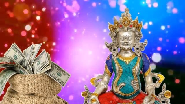 Золото Дзамбалы!!! Прими дары!!!. смотреть онлайн