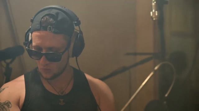 Дети Фристайла. Я ревную тебя!