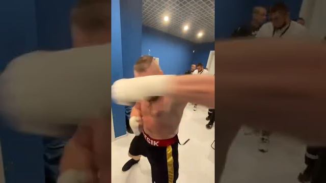 ДАЦИК ПОСЛЕ НОВОГО БОЯ 💣 смотреть онлайн