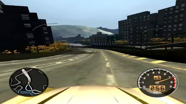 NFS MW KREST(Camera) & Neon CP with comments ^_^ смотреть онлайн