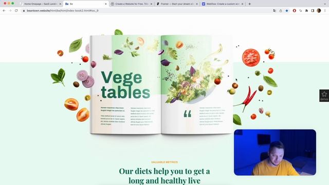 Эта ОШИБКА оставит тебя БЕЗ КЛИЕНТОВ ! Как сделать эффективный лендинг? смотреть онлайн