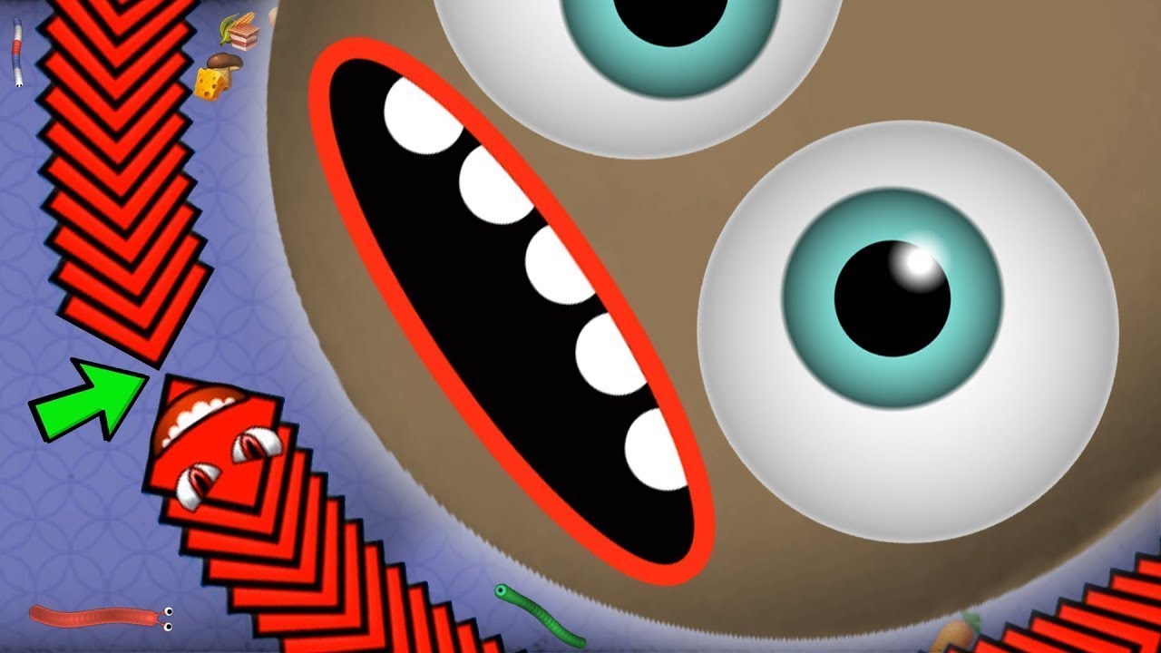 Червячная Зона часть 2 смотреть онлайн