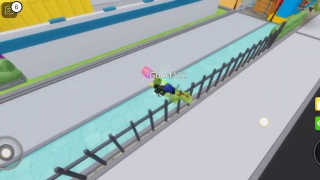 [Roblox]How To Get Kid Nezha In October 2021!!!!!! смотреть онлайн