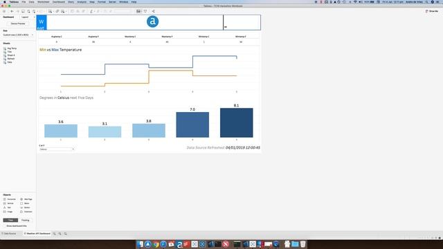 How to Run Alteryx Workflows / Apps in a Tableau Dashboard смотреть онлайн
