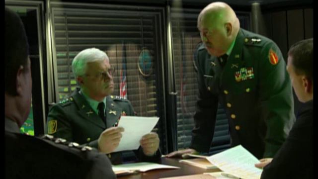 Red Alert 2: Yuri's Revenge - Allied campaign - Mission 5 briefing смотреть онлайн