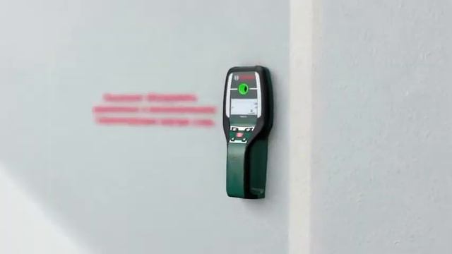 Нивелир с отвесом Bosch PMD 10 смотреть онлайн