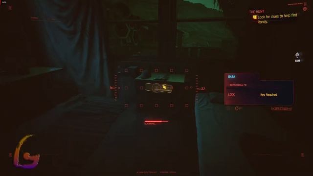 Cyberpunk 2077 [A Like Supreme - The Hunt - IP Address] Gameplay Walkthrough Full Game No Commentar смотреть онлайн