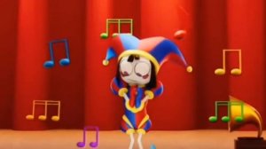 помни из цифрового цирка ?