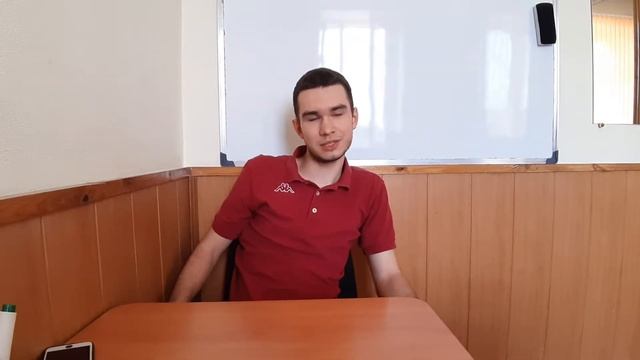 Центр подготовки к ЕГЭ и ОГЭ в Пензе "Эталон" смотреть онлайн