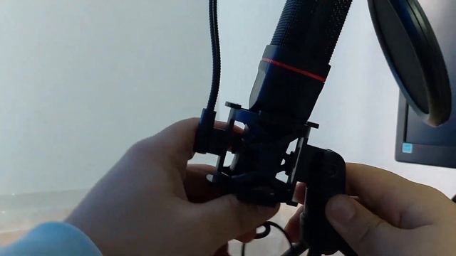 Unboxing Redragon seyfert mic | DO NOT BUY IT and if you bought it here is how to make it work a bi смотреть онлайн