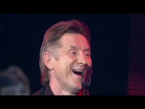 Сергей Дроздов "Людмила" Юбилей Аркадия Хоралова в Кремле