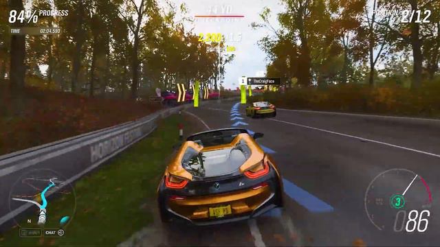 Forza Horizon 4 Gameplay - Free To Use смотреть онлайн