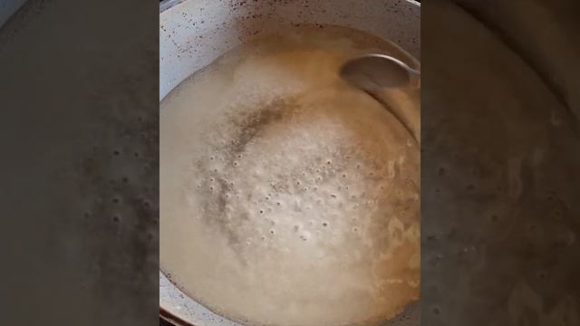 Чак-чак? Такой воздушный и хрустящий☺️ смотреть онлайн