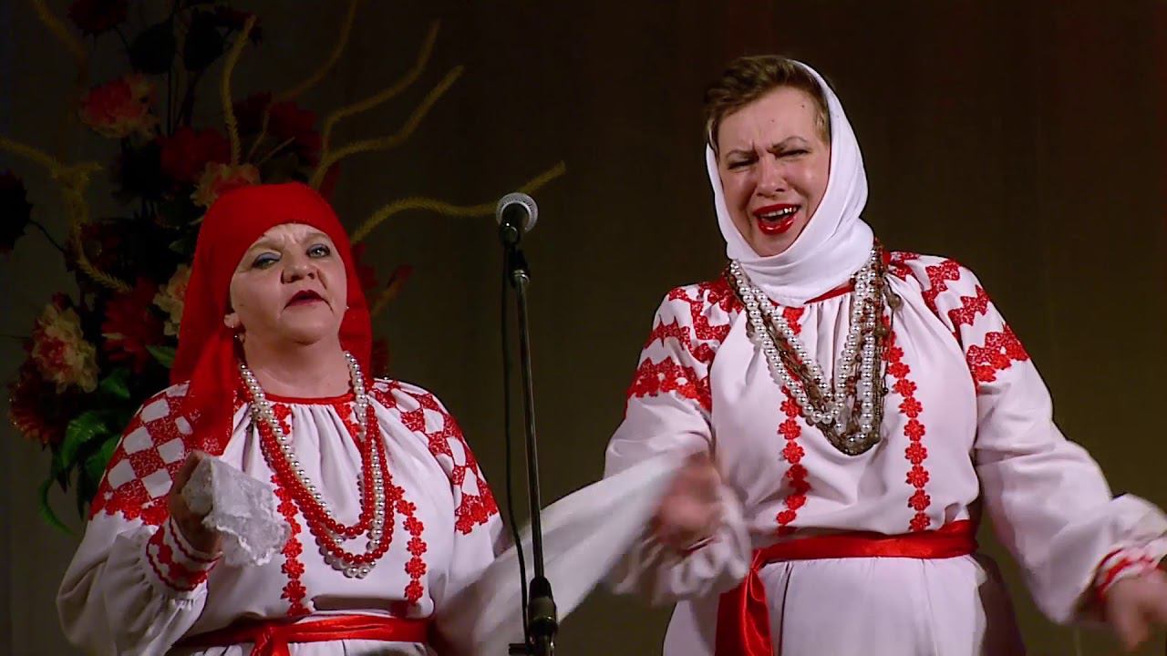 Большой концерт ансамбля " Субботея" часть 3 " в гостях у Митрофановны " смотреть онлайн