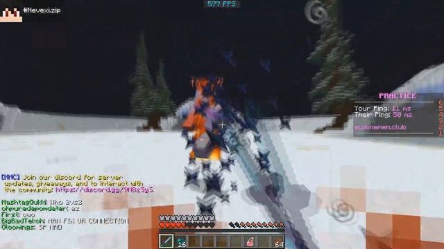 My Resource Pack Folder Release (Tons of old Kohi Packs) смотреть онлайн