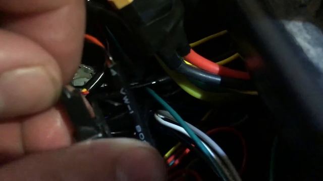 Ремонт Ultron T11 V5  вторая часть