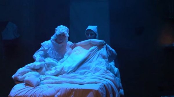 WWSHS presents " Fiddler on the Roof" Spring 2016 Musical