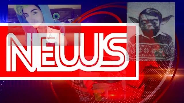 Pew news intro смотреть онлайн