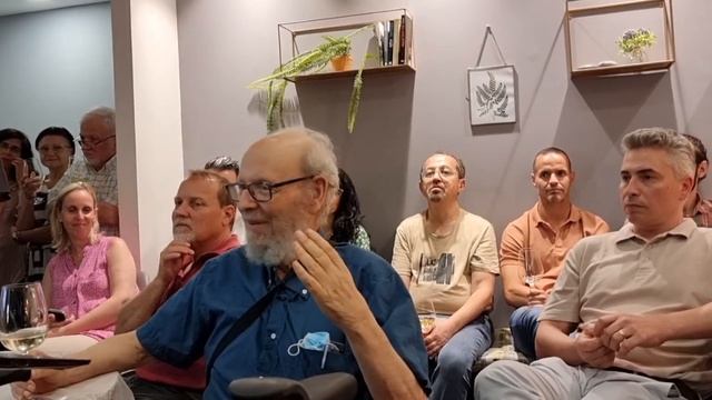 שבועות חג שמחПраздник Шавуот/1.06.2022/ ELMUL/ смотреть онлайн